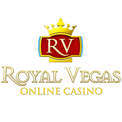 logo Royalvegas Casino